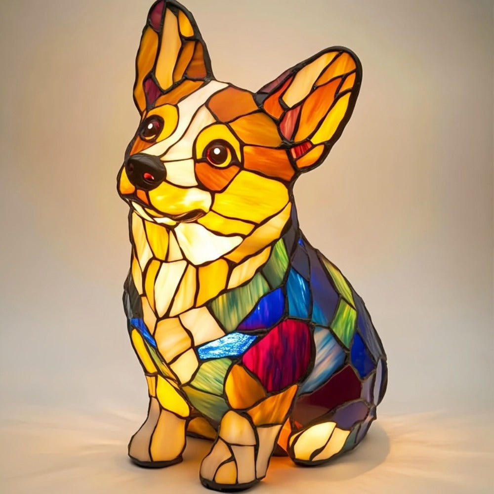Delight Corgi