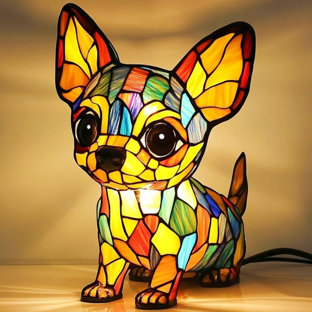 Chihuahua Pendant