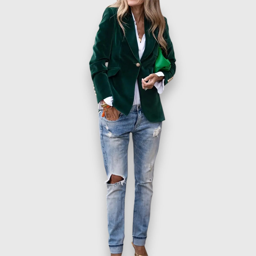 NORTHLINE STUDIO | Women’s Blazer