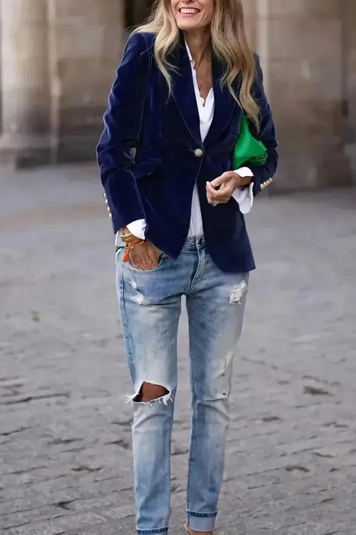NORTHLINE STUDIO | – Perfect Blazer