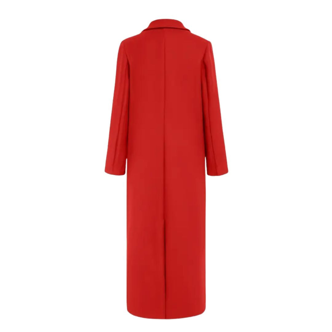 Colette | Longline Trench Coat