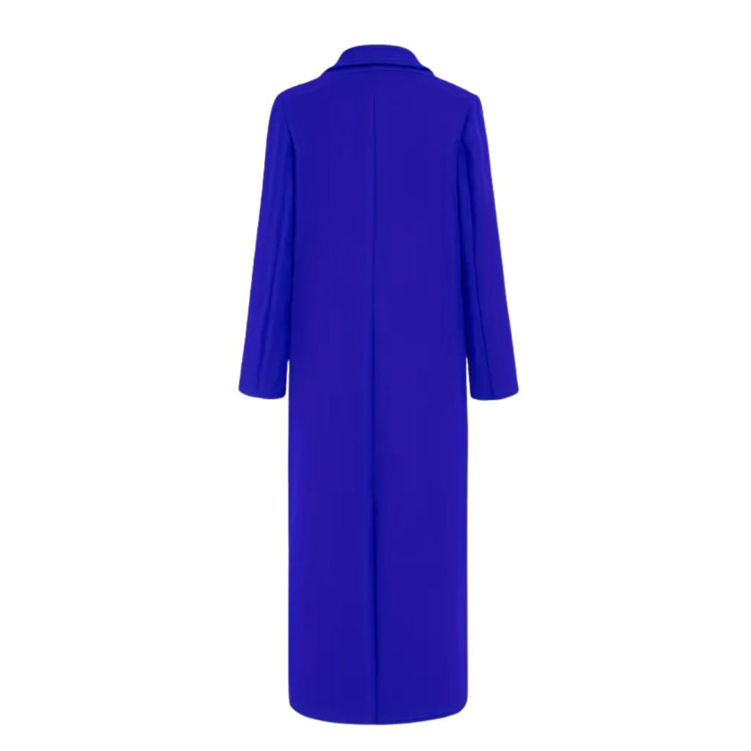 Colette | Longline Trench Coat