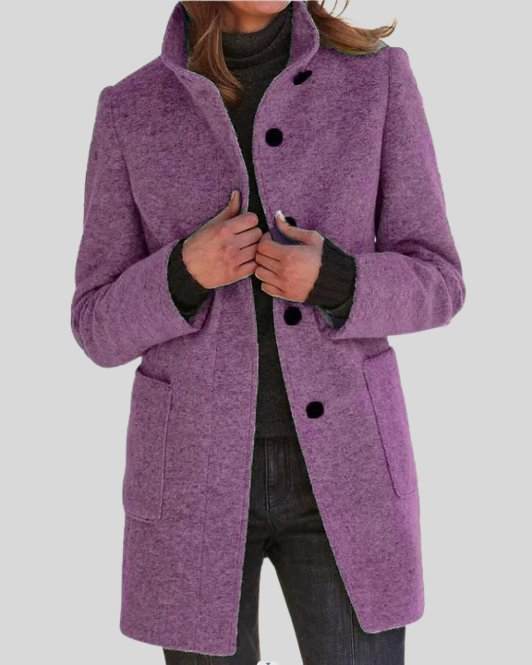 NORTHLINE STUDIO | Classic Coat