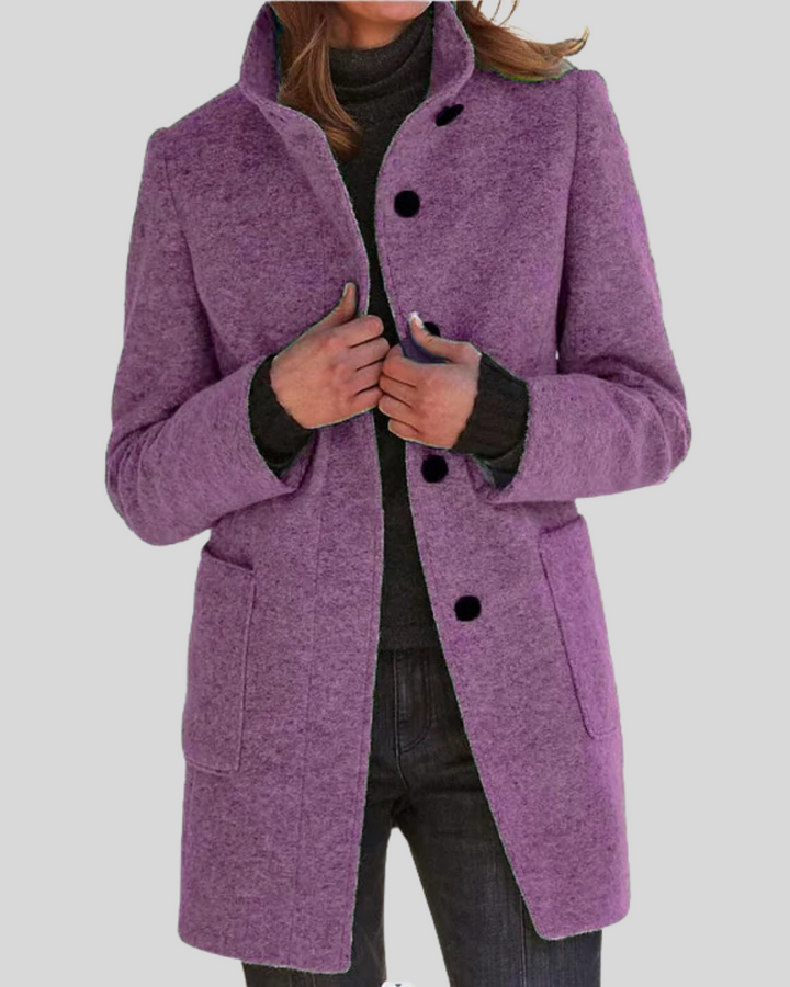 NORTHLINE STUDIO | Classic Coat