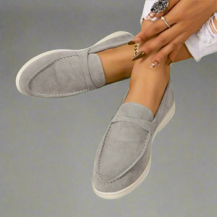 NORTHLINE STUDIO | CLASSIC SLIP-ON LOAFERS