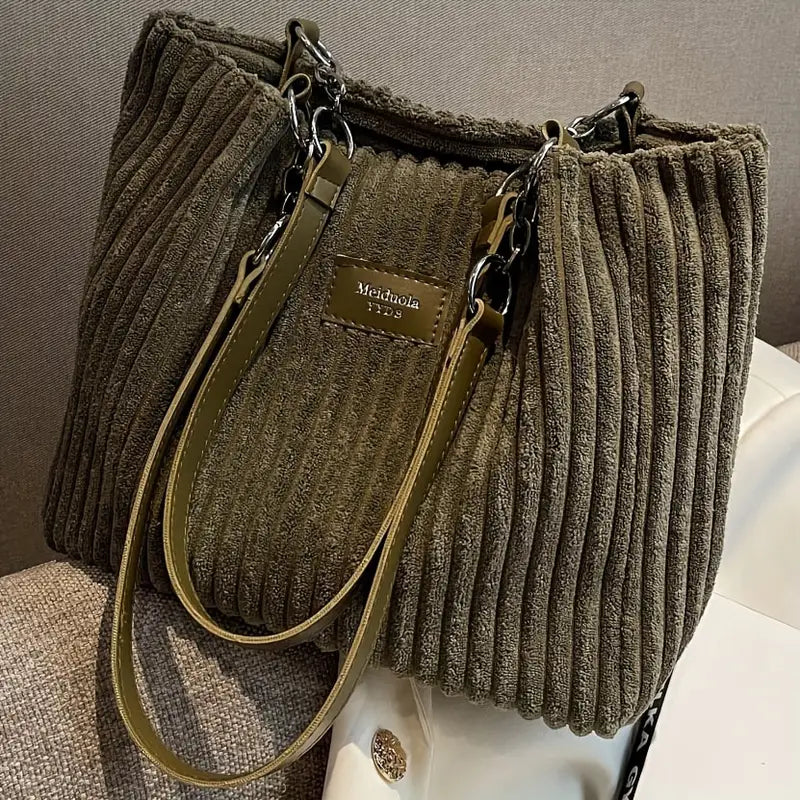 NORTHLINE STUDIO | SOFT SHOULDER BAG