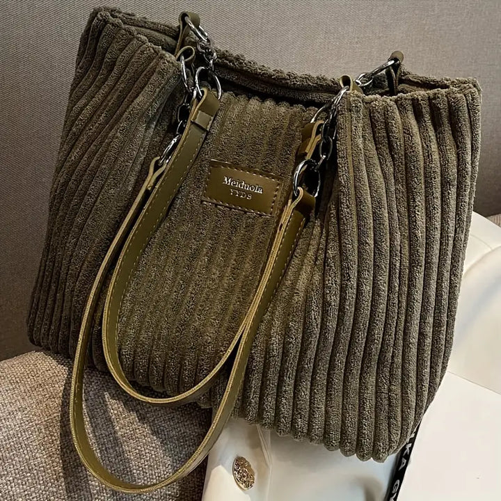 NORTHLINE STUDIO | SOFT SHOULDER BAG
