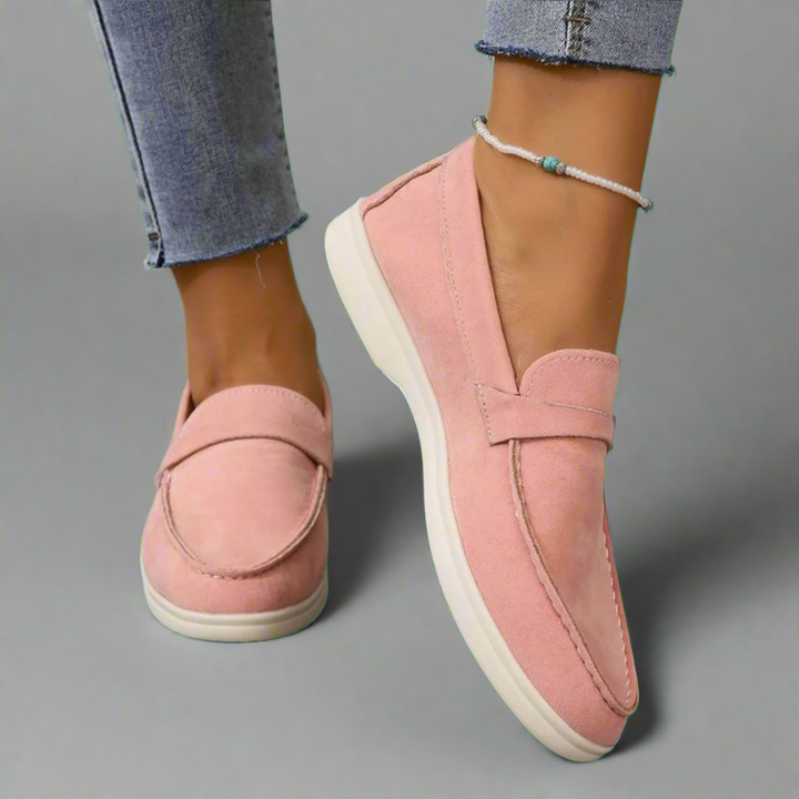 NORTHLINE STUDIO | CLASSIC SLIP-ON LOAFERS