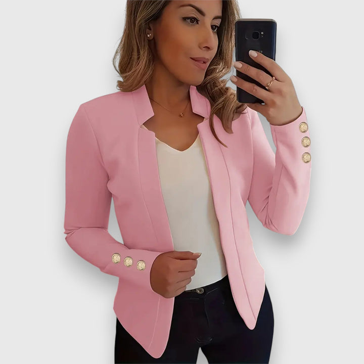 NORTHLINE STUDIO | Modern Blazer for Women