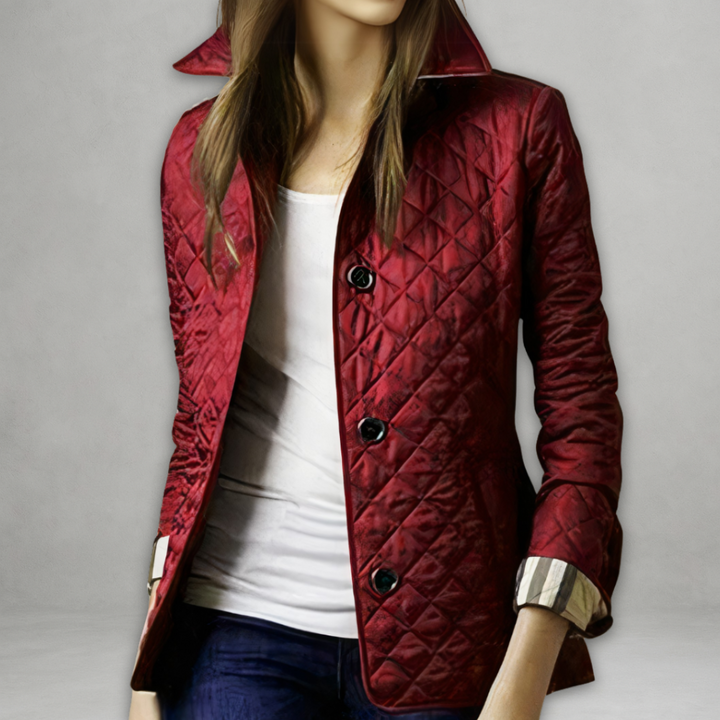 NORTHLINE STUDIO | Spring Jacket