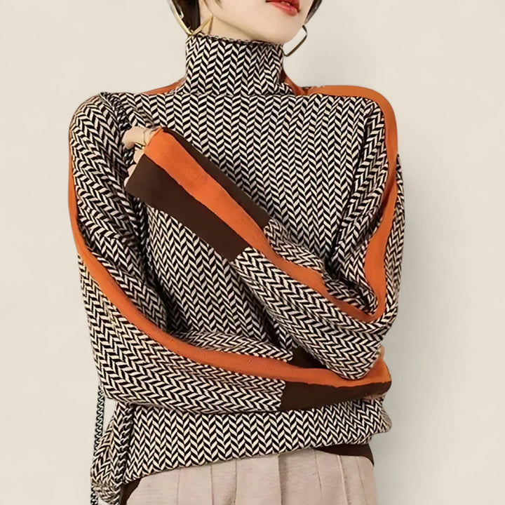 Remi | Classic Sweater