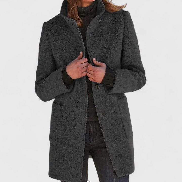Jayzmarie | Elegant Coat