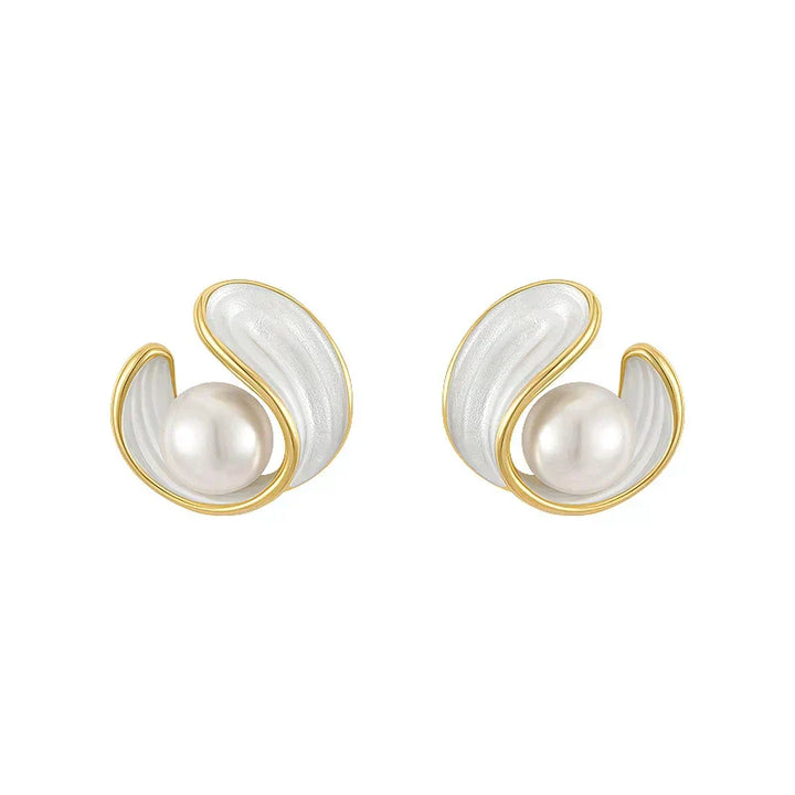 Felicia I Classy Earrings