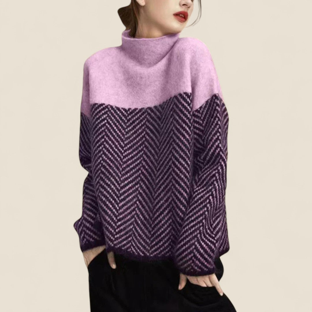 Harlow | Cozy Sweater