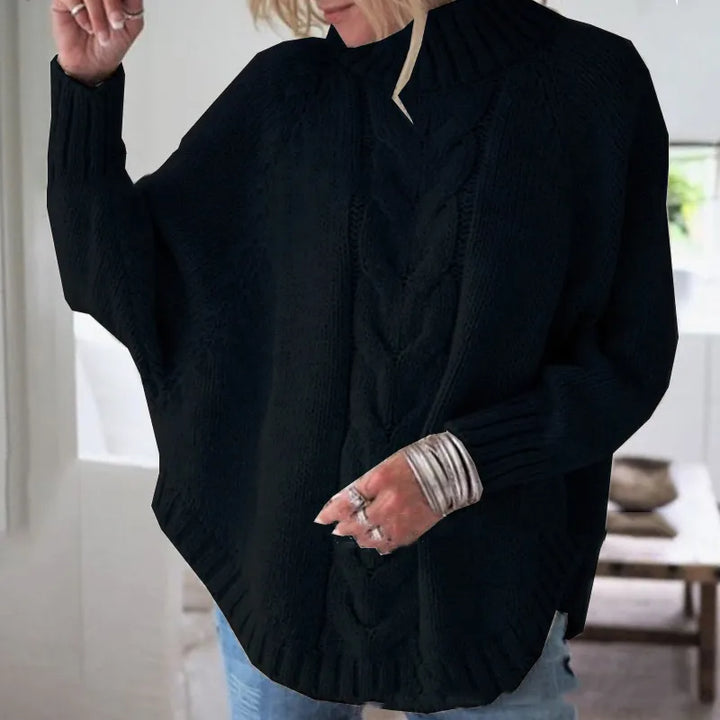NORTHLINE STUDIO | Elegant Knit Sweater