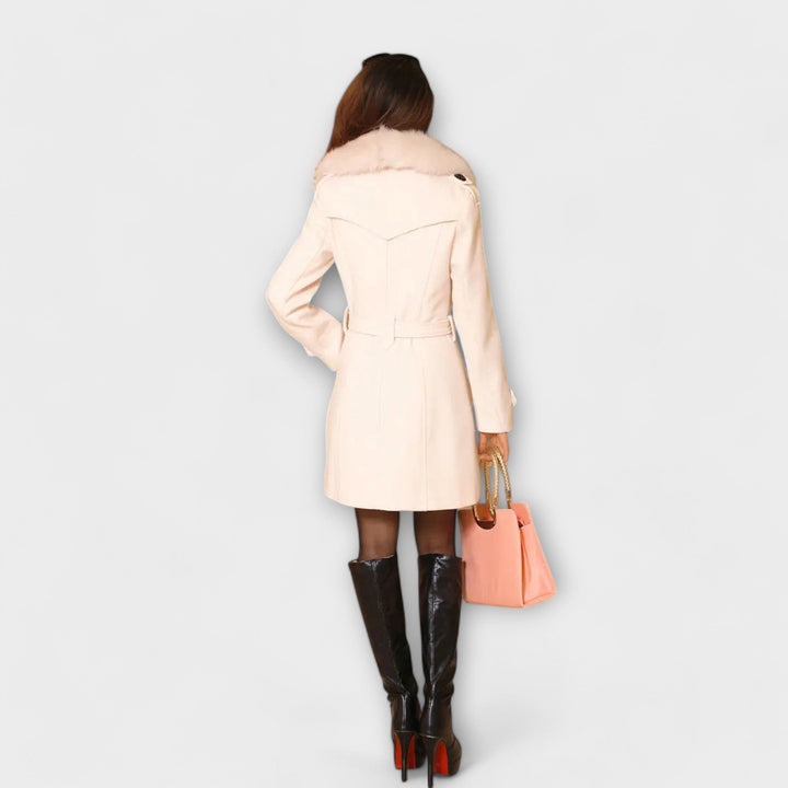 NORTHLINE STUDIO | Warm Winter Coat