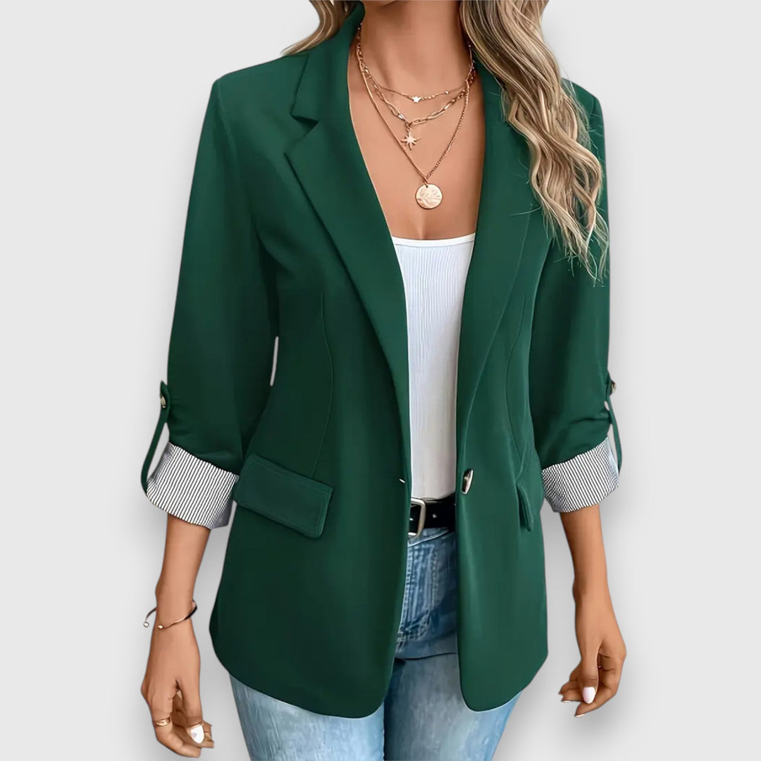 NORTHLINE STUDIO | Women’s Blazer