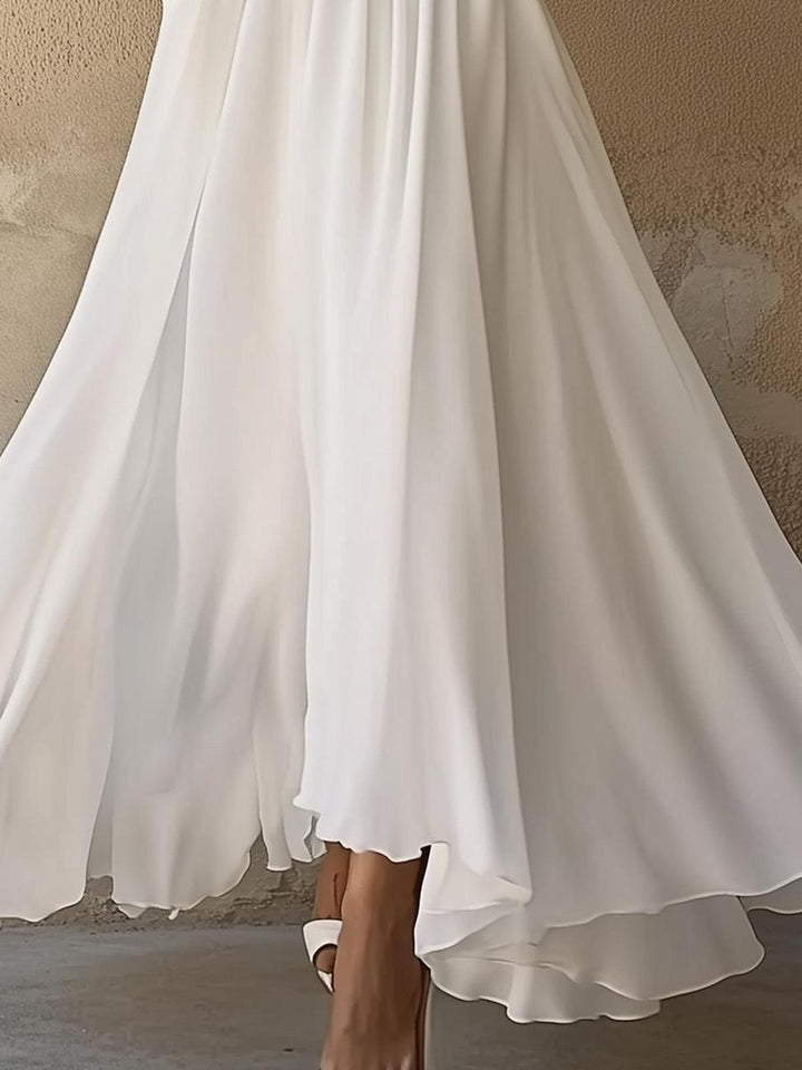 Lillian | Elegant Maxi Dress