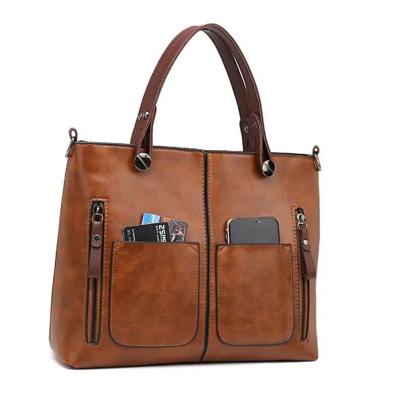 NORTHLINE STUDIO | HAND BAG