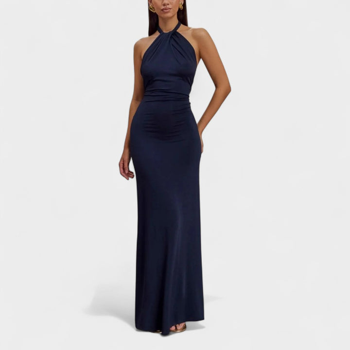 SARA | MAXI DRESS