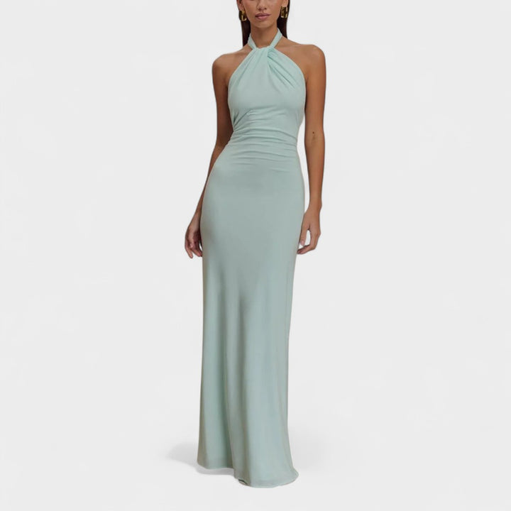 SARA | MAXI DRESS