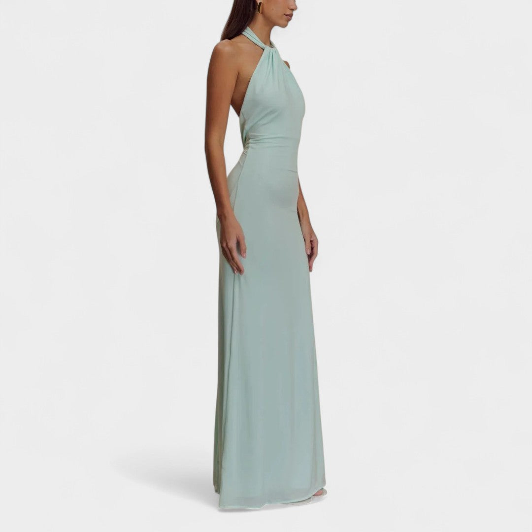 SARA | MAXI DRESS