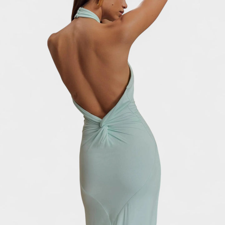 SARA | MAXI DRESS