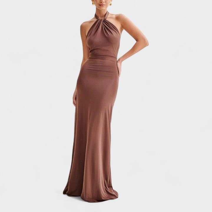 SARA | MAXI DRESS