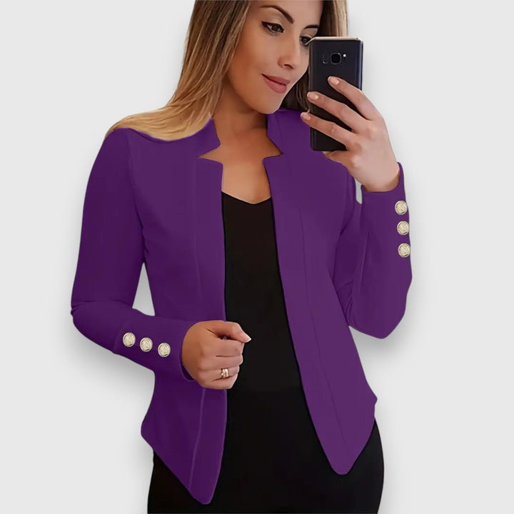 NORTHLINE STUDIO | Modern Blazer for Women