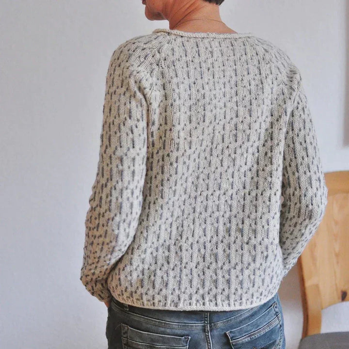 NORTHLINE STUDIO | Knitted Pullover