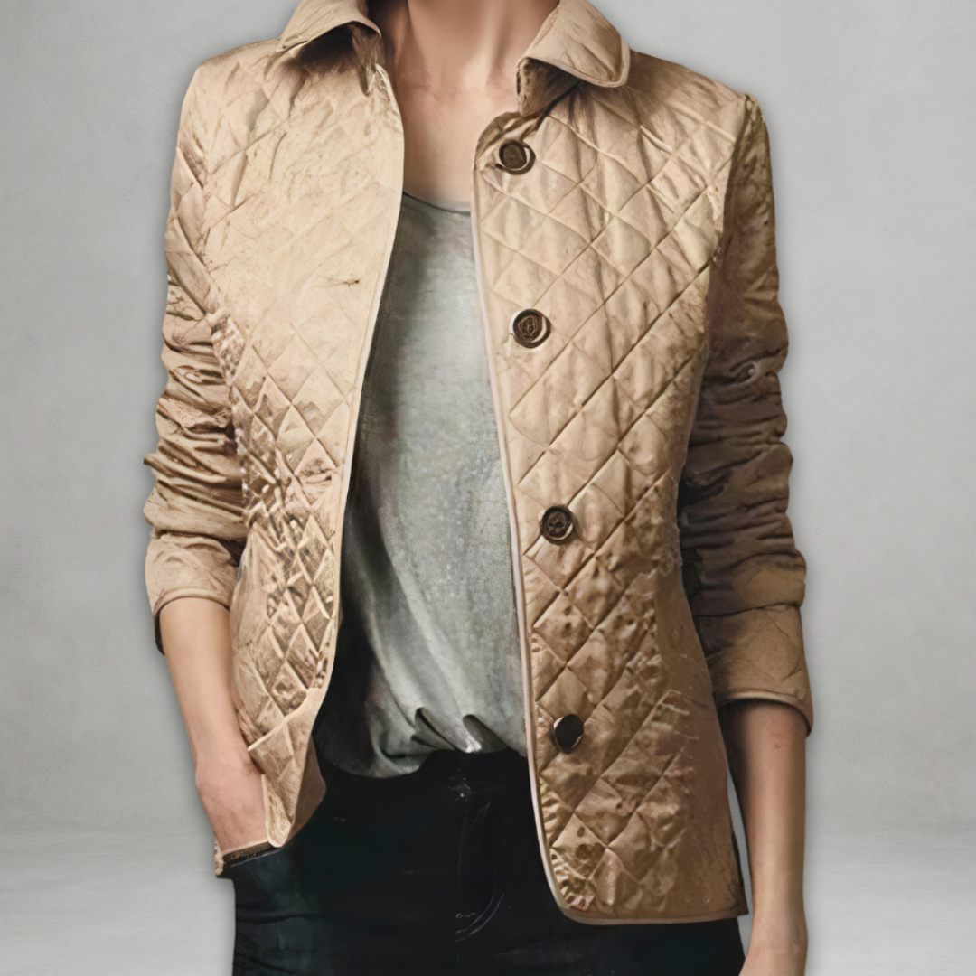 NORTHLINE STUDIO | Spring Jacket