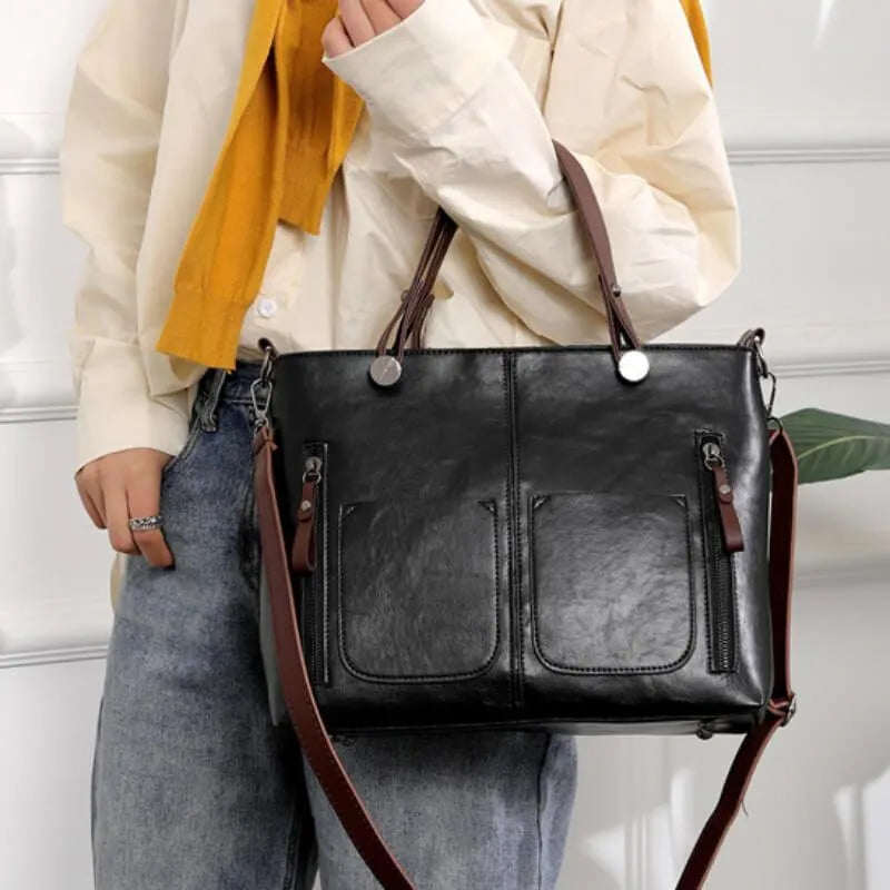 NORTHLINE STUDIO | HAND BAG