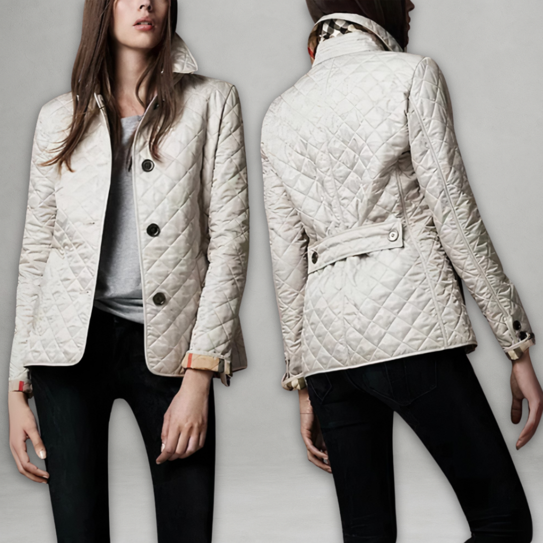 NORTHLINE STUDIO | Spring Jacket
