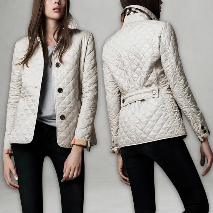 NORTHLINE STUDIO | Spring Jacket