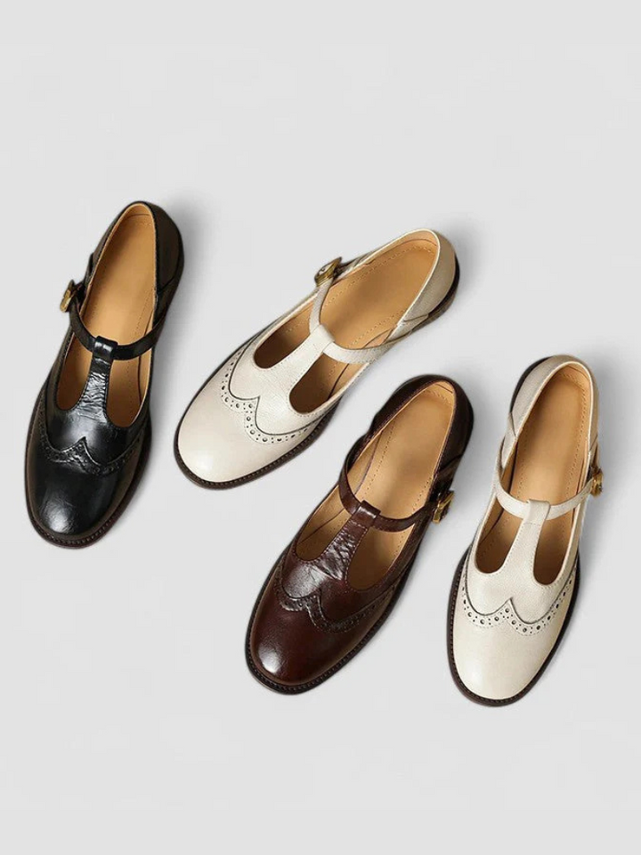 CORINNE MARY JANE FLATS