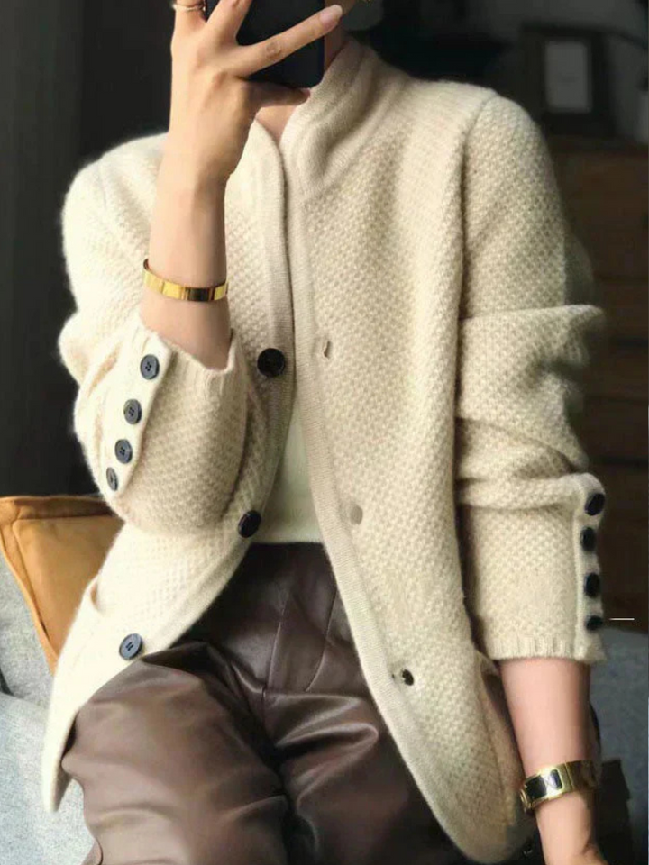 CLAIRE CARDIGAN