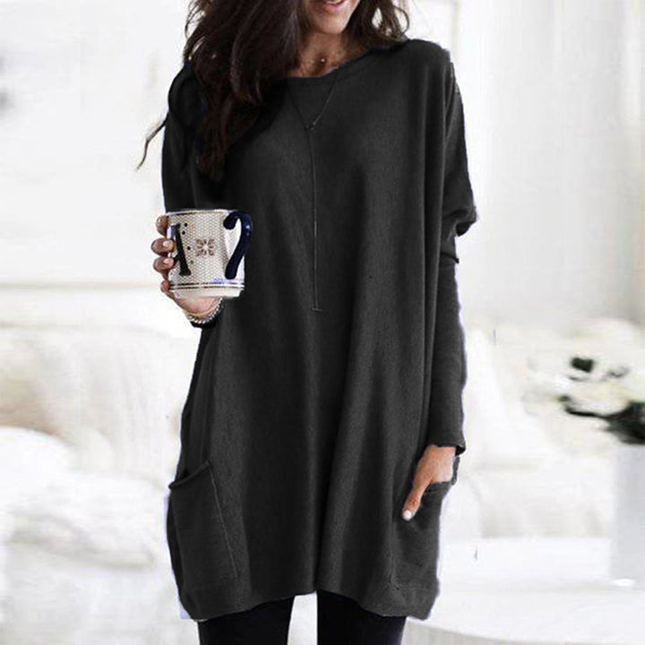 NORTHLINE STUDIO | Relaxed Pocket Tunic