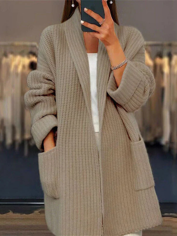 GENEVIEVE CARDIGAN