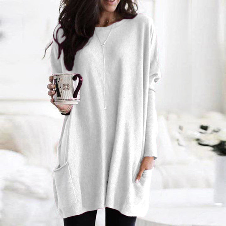 NORTHLINE STUDIO | Relaxed Pocket Tunic