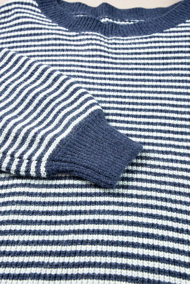 NORTHLINE STUDIO | Elegant Sweater