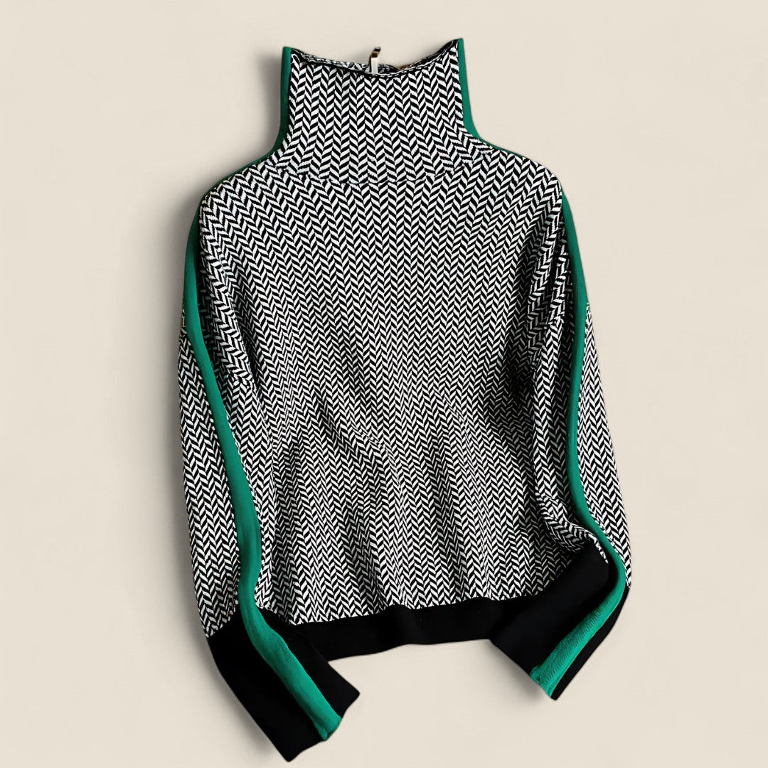 Remi | Classic Sweater