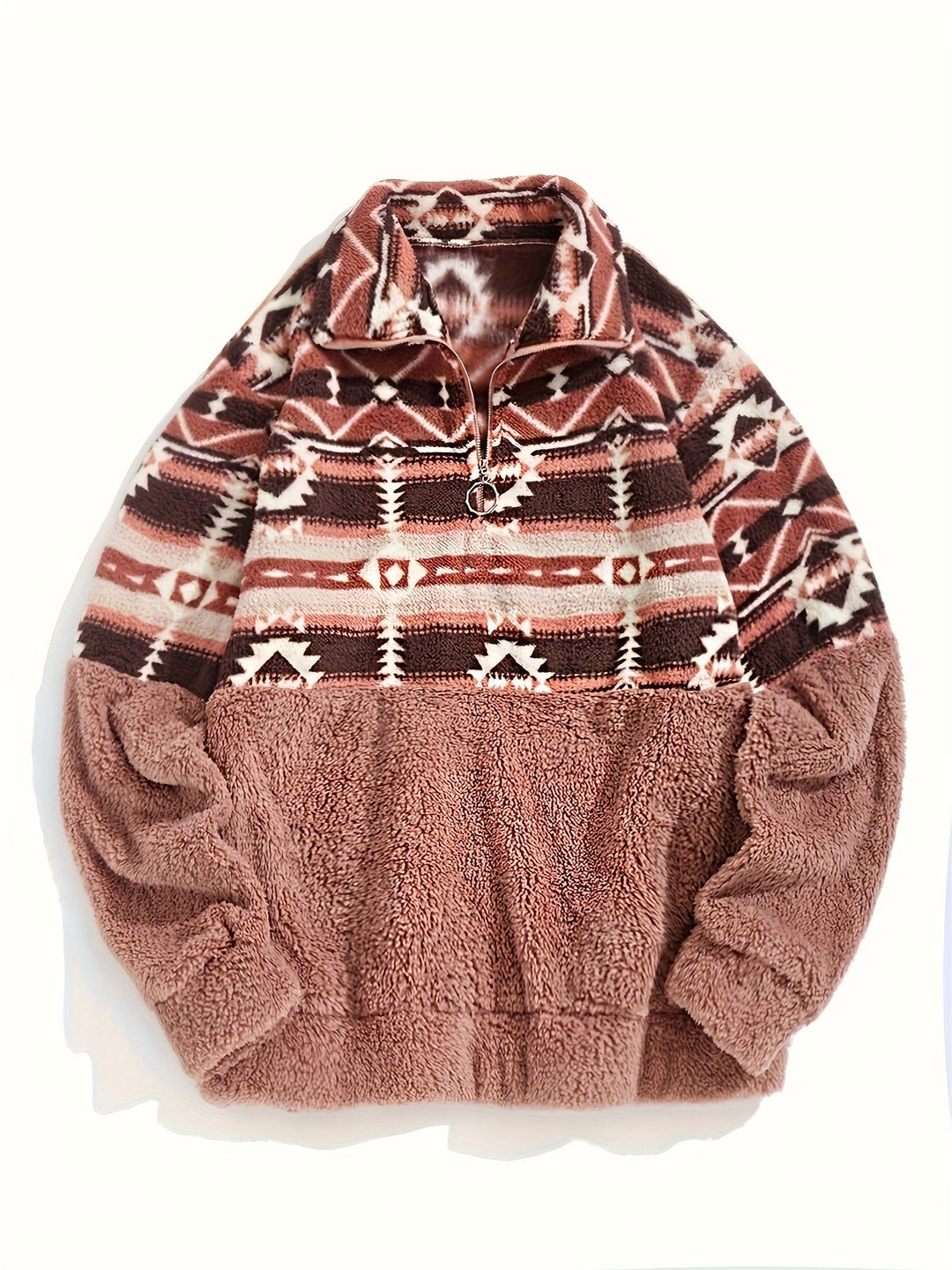 NORTHLINE STUDIO | Cozy Sweater