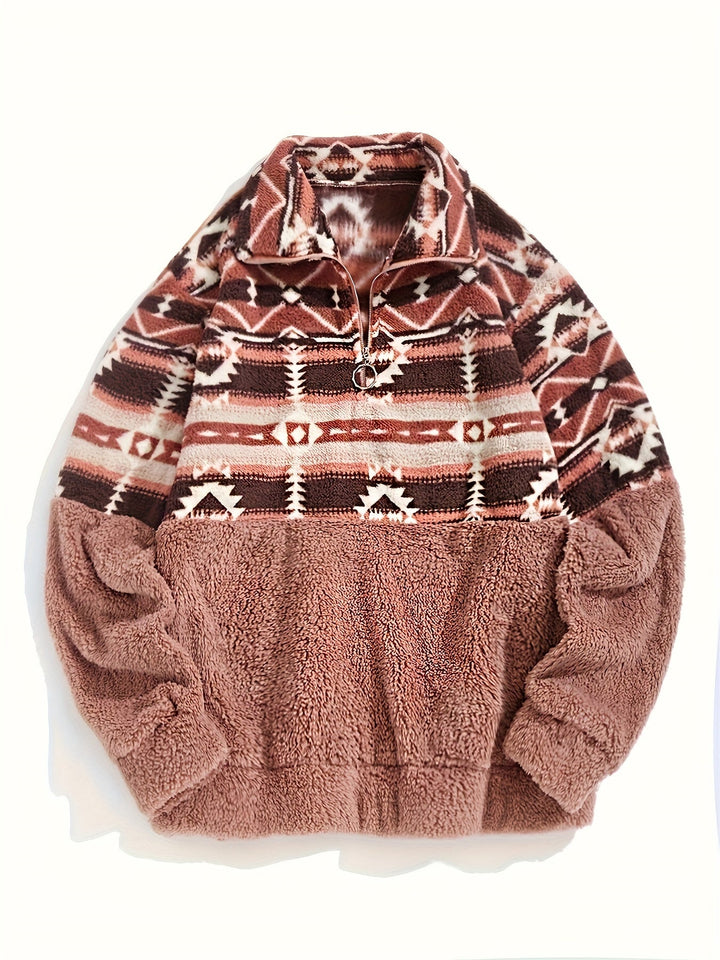 NORTHLINE STUDIO | Cozy Sweater