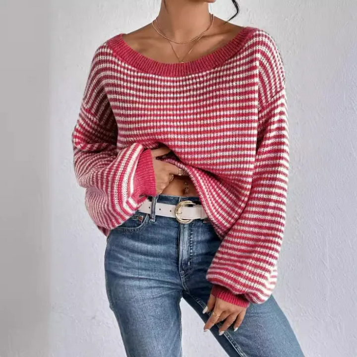 NORTHLINE STUDIO | Elegant Sweater