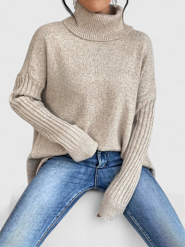 Keiralyss | Comfortable Sweater