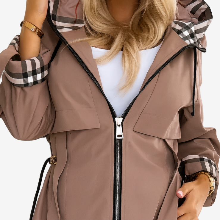 NORTHLINE STUDIO | Trench Coat