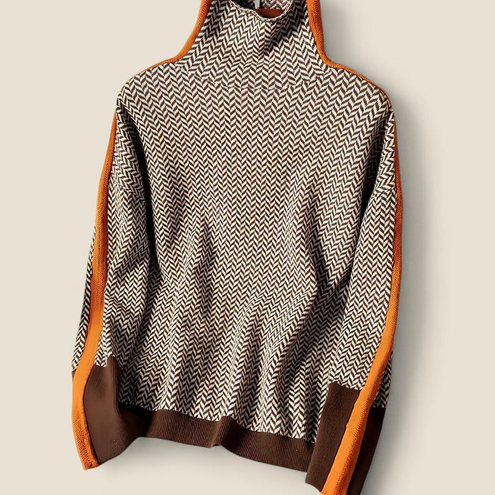 Remi | Classic Sweater