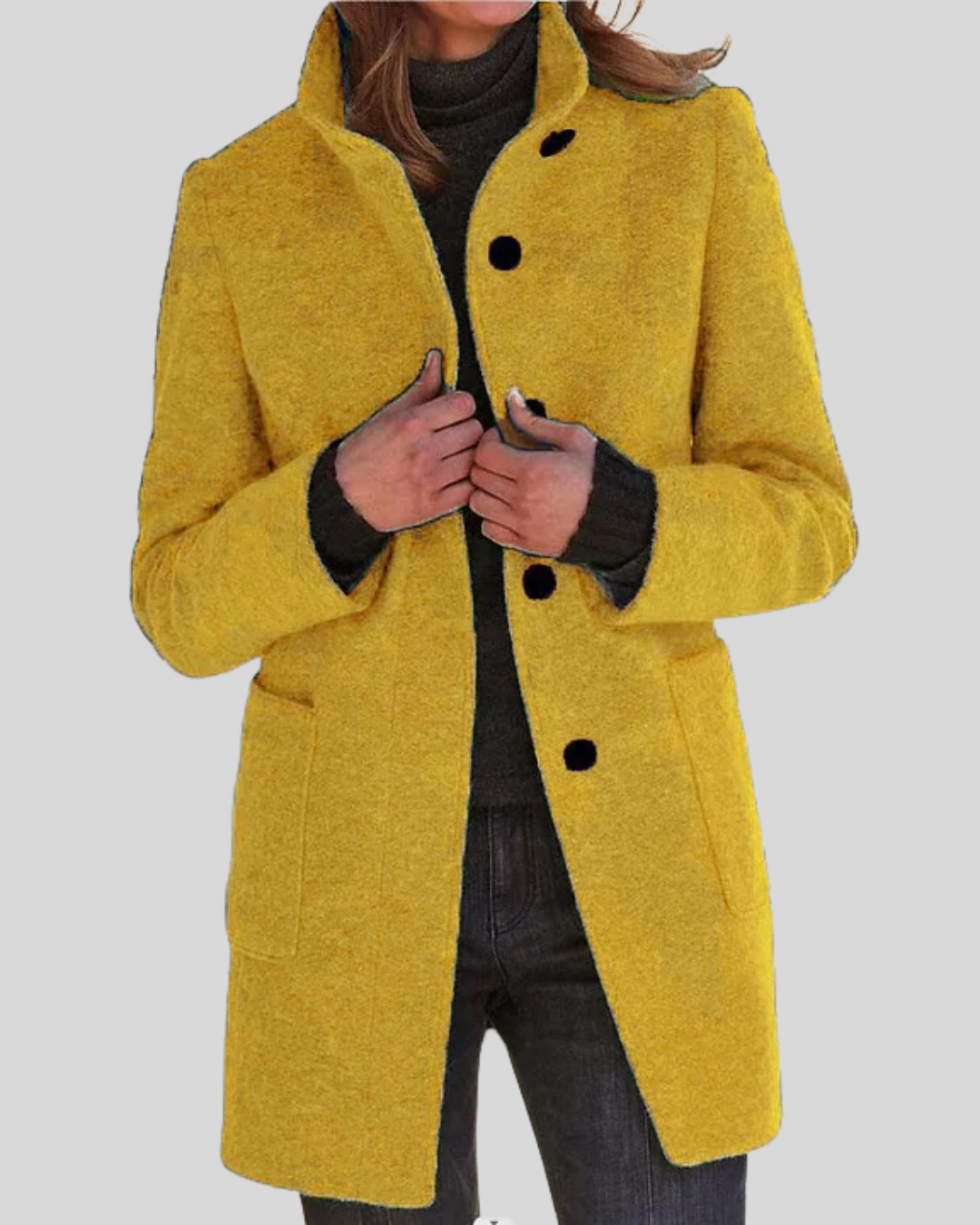 NORTHLINE STUDIO | Classic Coat
