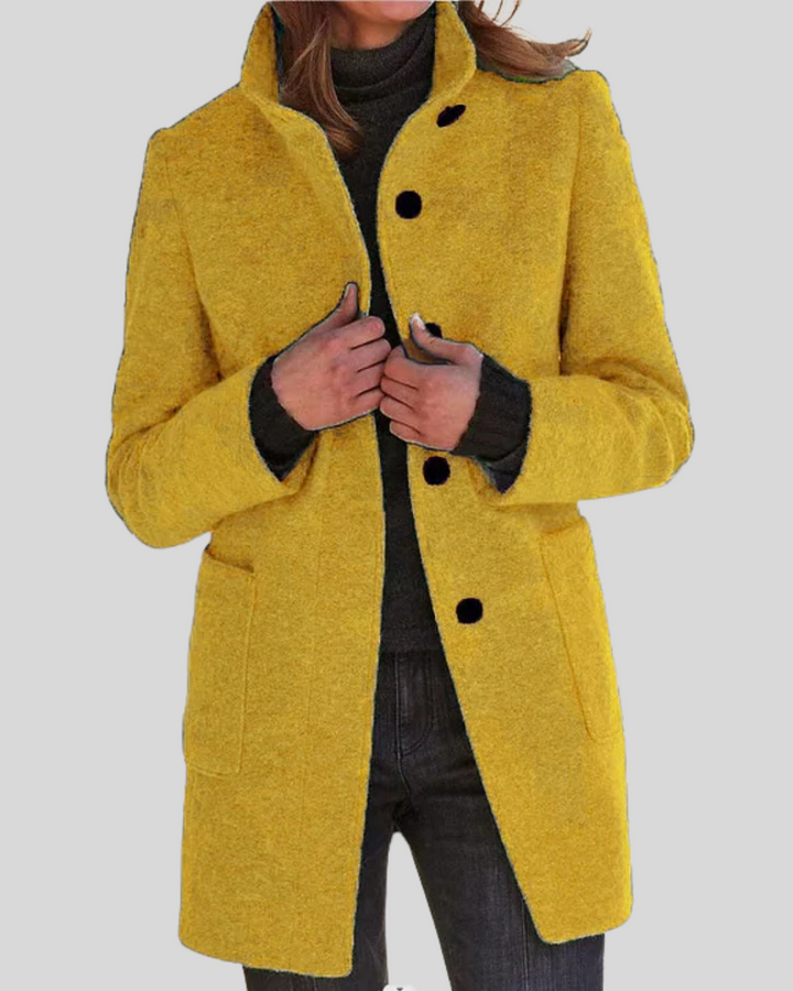 NORTHLINE STUDIO | Classic Coat