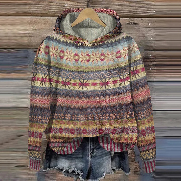 NORTHLINE STUDIO | Stylish Warm Hoodie